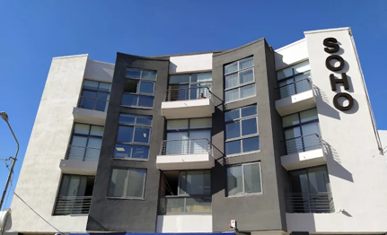 Aivhy's office location in Gzira, Malta.