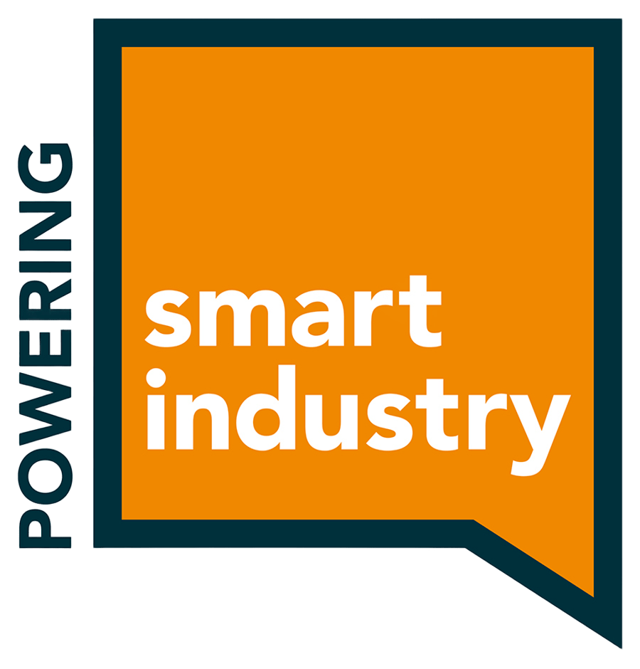 Powering Smart Industry